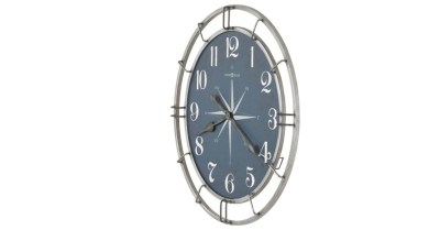 Howard Miller Wall Clock - Compass Dial oversized (625744)